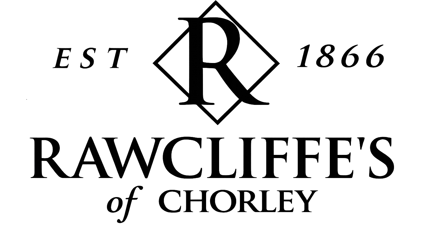 Rawcliffe's of Chorley - Memorials